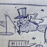 Telegram profile photo for Казик Мистери и Тарталетки (14+)