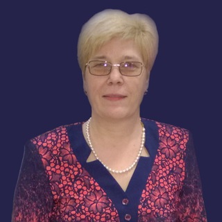 Telegram profile photo for Мир красоты и доброты 🌺 Александра Бобылева