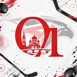 Telegram profile photo for Омский Лед