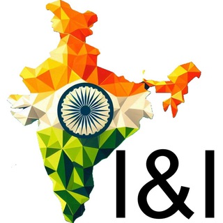 Telegram profile photo for Indiaandindians Official