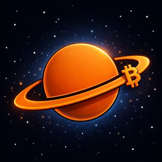 Telegram profile photo for PlanetBTC