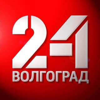 Telegram profile photo for Новости | Волгоград 24