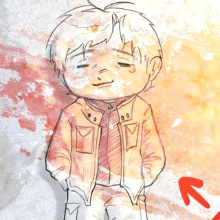 Telegram profile photo for ziZabu 🚮