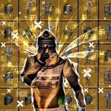 Telegram profile photo for Сопровождения OLD METRO