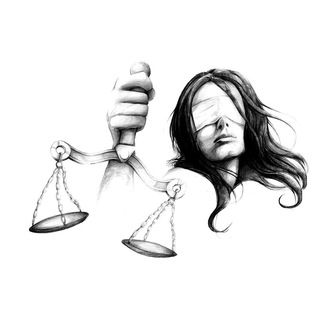 Telegram profile photo for Право и Закон | Защити себя