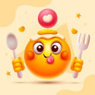 Telegram profile photo for Я на кухне.🍔🥪🥮🧁🍽🍩🥧🥧🍧