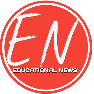 Telegram profile photo for Educational News