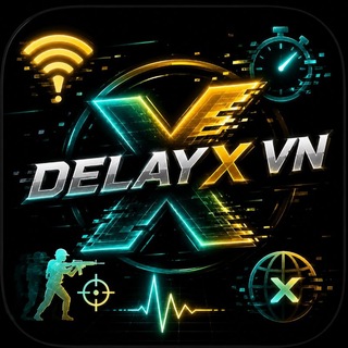 Telegram profile photo for DelayX Team