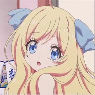 Telegram profile photo for ACG游戏资源萌站