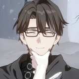 Telegram profile photo for 🐛🍌Katsumi малюет ✨🐛