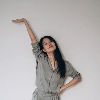 Telegram profile photo for обзоры с Уютной Женей
