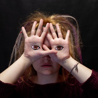 Telegram profile photo for Хейма