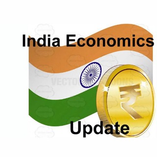 Telegram profile photo for Indian Economics Update