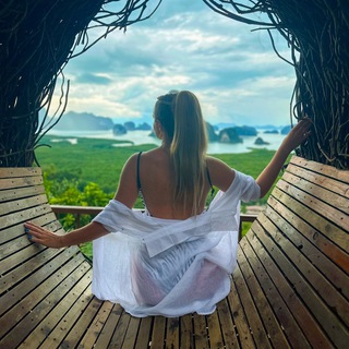 Telegram profile photo for Туры-муры ✈️