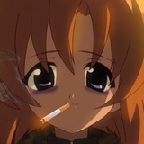 Telegram profile photo for Сливки Рэны Рюгу