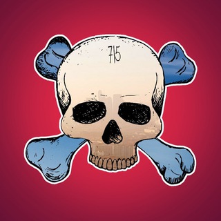 Telegram profile photo for 715 TEAM | ОРУЖИЕ | ВОЕННЫЙ | НОВОСТИ