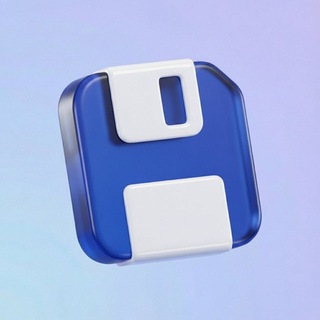 Telegram profile photo for SaveBot