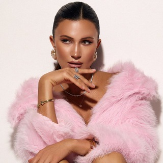 Telegram profile photo for Инна • Амбассадор дисциплины