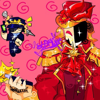 Telegram profile photo for 𝙏𝘿𝙎 𝘾𝙤𝙣𝙛𝙚𝙨𝙨𝙞𝙤𝙣.