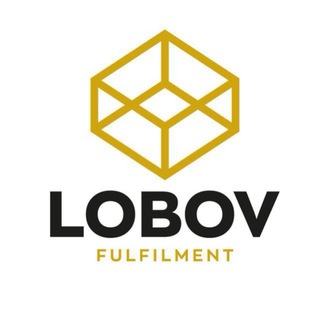 Telegram profile photo for Фулфилмент для маркетплейсов МОСКВА | LOBOV FULFILMENT