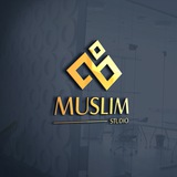 Telegram profile photo for Muslim Studio