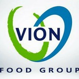 Telegram profile photo for Vion Foods