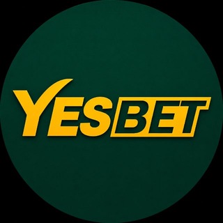 Telegram profile photo for Yes Bet