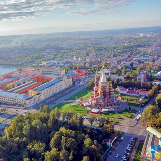 Telegram profile photo for Ижевск | Новости | Происшествия