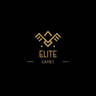 Telegram profile photo for ELITE GAMES⚽️