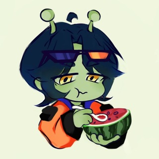 Telegram profile photo for Distimya