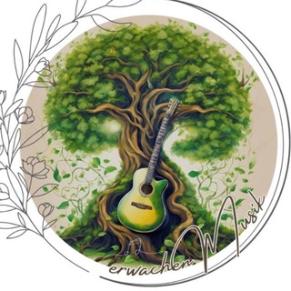 Telegram profile photo for erwachen🎼Musik💛🎵