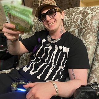 Telegram profile photo for YUNG TRAPPA 💰🏋🏻♂️