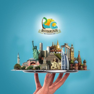 Telegram profile photo for Best tours
