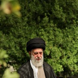 Telegram profile photo for پیرو راه شهیدان