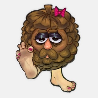 Telegram profile photo for Сборище