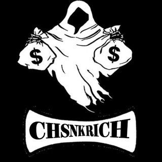 Telegram profile photo for CHSNKKK SHOP