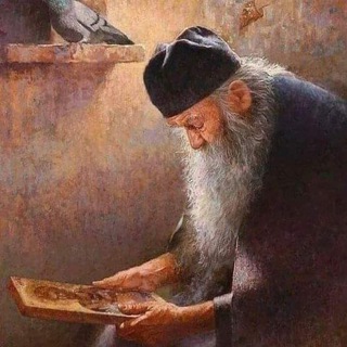 Telegram profile photo for Santa Iglesia Católica Apostólica Ortodoxa
