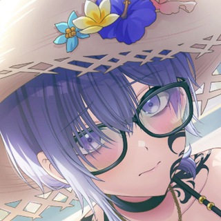 Telegram profile photo for ;з