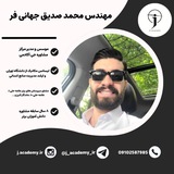 Telegram profile photo for مشاوره کنکور جی آکادمی