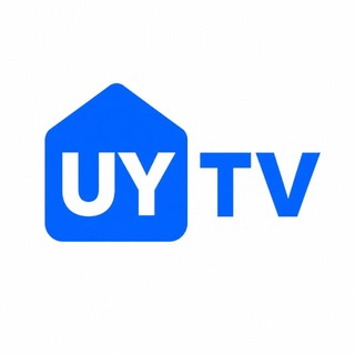Telegram profile photo for Ipoteka va Subsidiya Uylar — UYTV.UZ