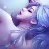 Telegram profile photo for 如梦