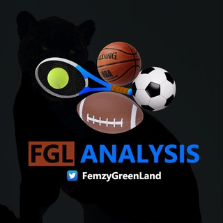 Telegram profile photo for FGL ANALYSIS 🍏🍏🔞