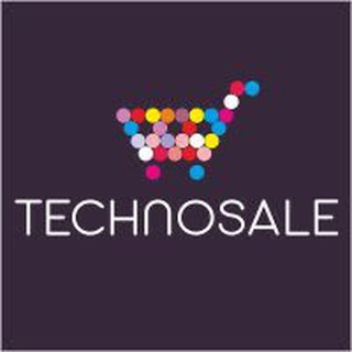 Telegram profile photo for TECHNOSALE