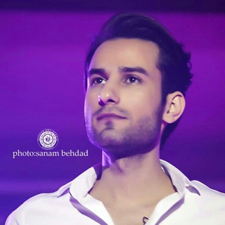 Telegram profile photo for Mehdi_ahmadvand