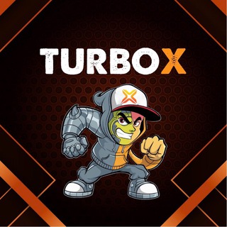 Telegram profile photo for Turbo X Announcement