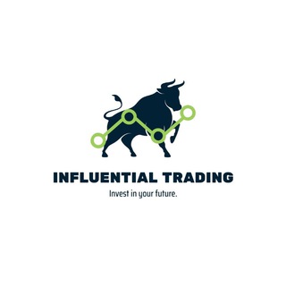 Telegram profile photo for INFLUENTIAL TRADING