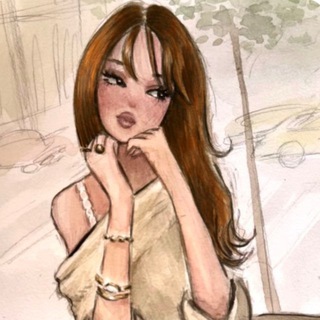 Telegram profile photo for мариАви