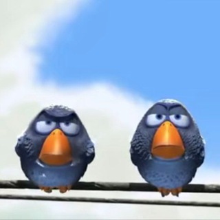 Telegram profile photo for Нисмишно