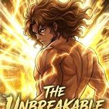 Telegram profile photo for The Unbreakable man BuuG