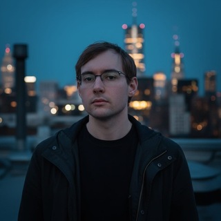 Telegram profile photo for Игорь про стартапы, AI и хаос